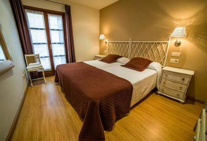 Apartamentos El Cordial De Fausto