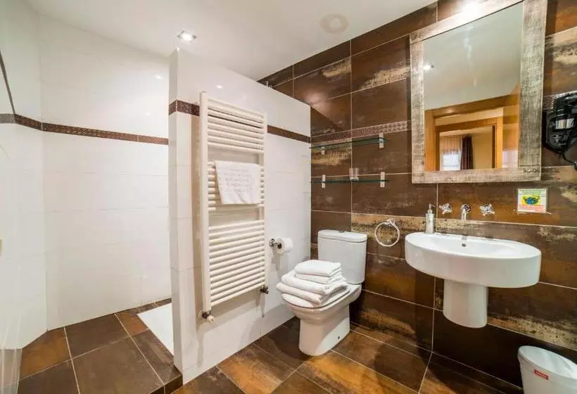 Apartamentos El Cordial De Fausto