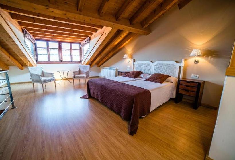 Apartamentos El Cordial De Fausto