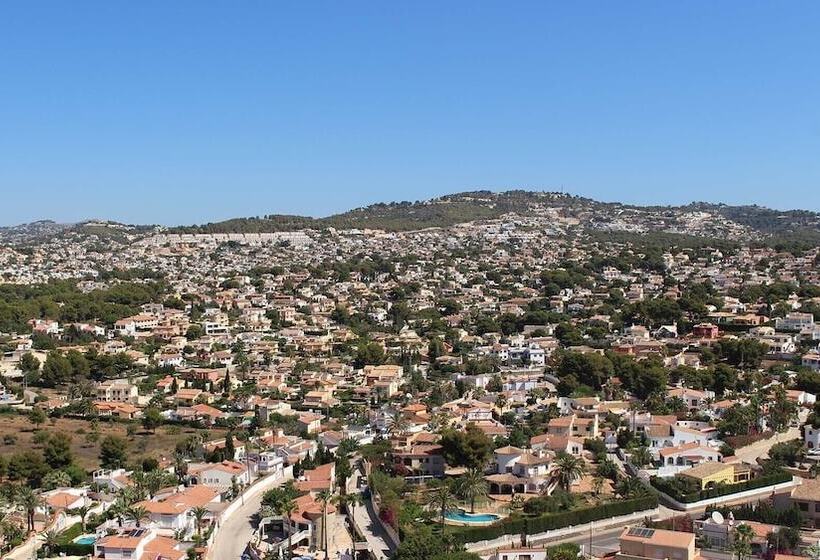 Apartamentos Esmeralda Suites Unitursa