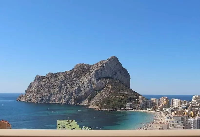 Apartamentos Esmeralda Suites Unitursa