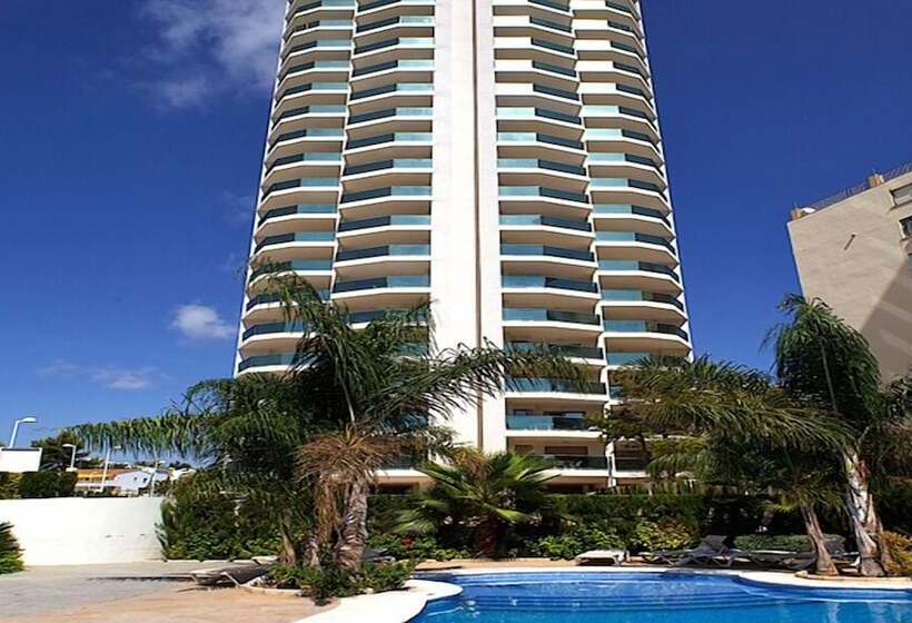 Apartamentos Esmeralda Suites Unitursa