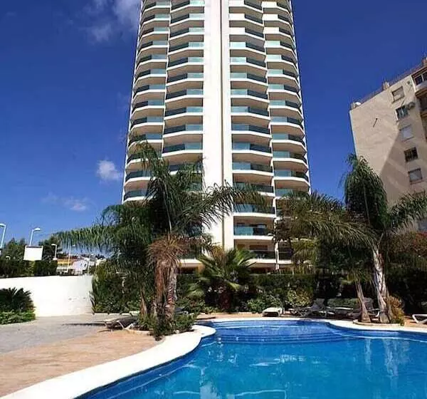 Apartamentos Esmeralda Suites Unitursa