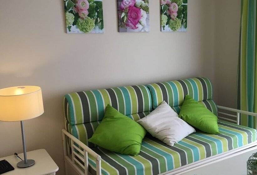 Apartamentos Esmeralda Suites Unitursa