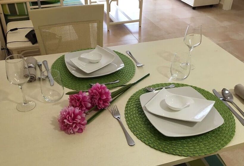 Apartamentos Esmeralda Suites Unitursa