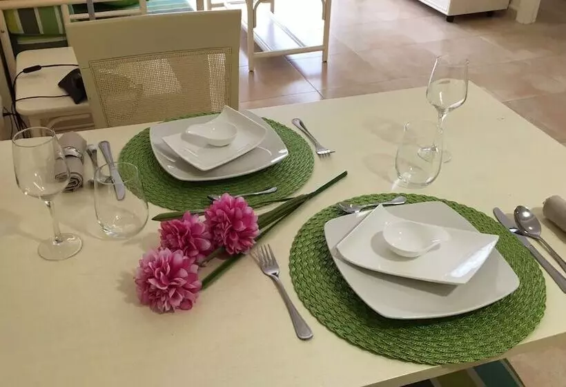 Apartamentos Esmeralda Suites Unitursa