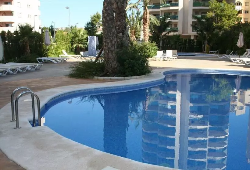 Apartamentos Esmeralda Suites Unitursa
