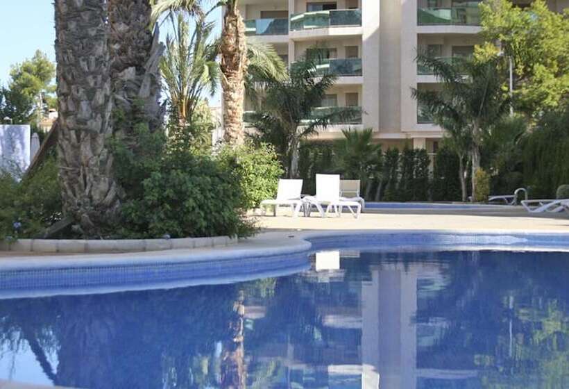 Apartamentos Esmeralda Suites Unitursa