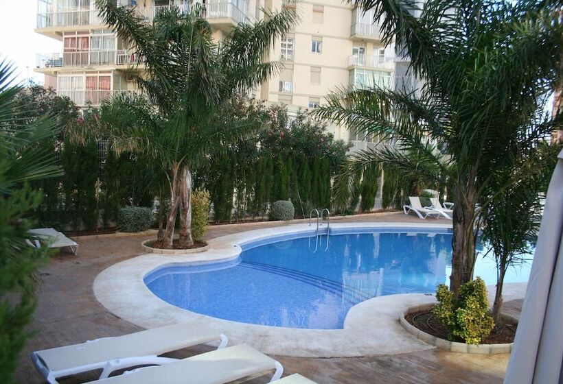 Apartamentos Esmeralda Suites Unitursa