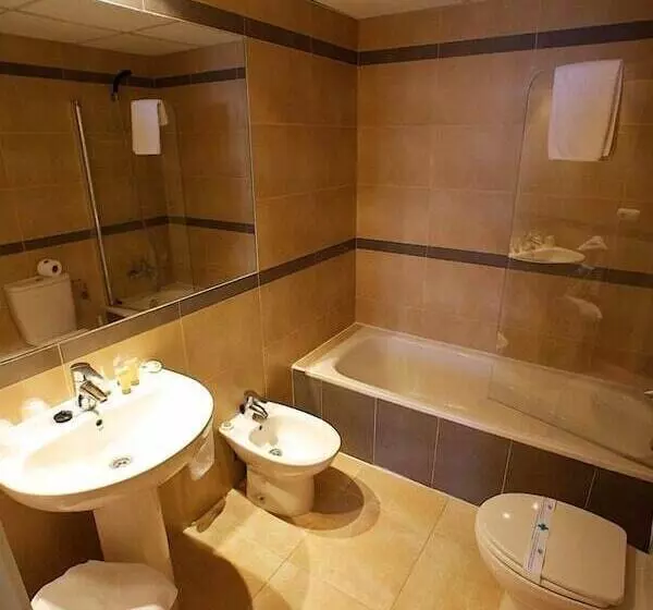 Apartamentos Esmeralda Suites Unitursa