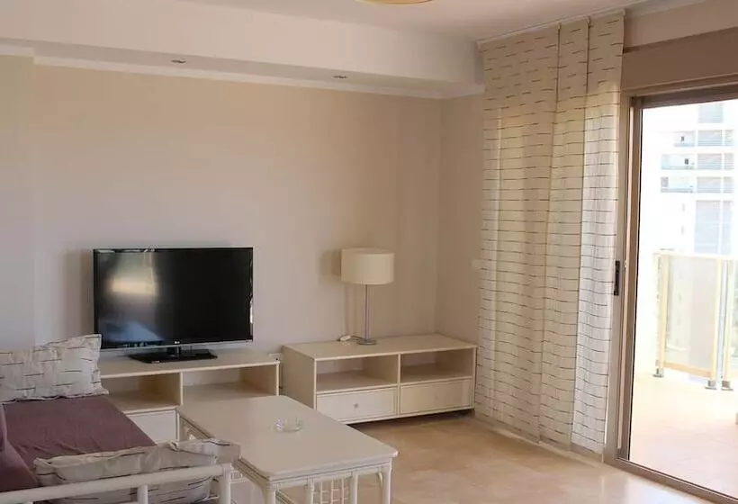 Apartamentos Esmeralda Suites Unitursa