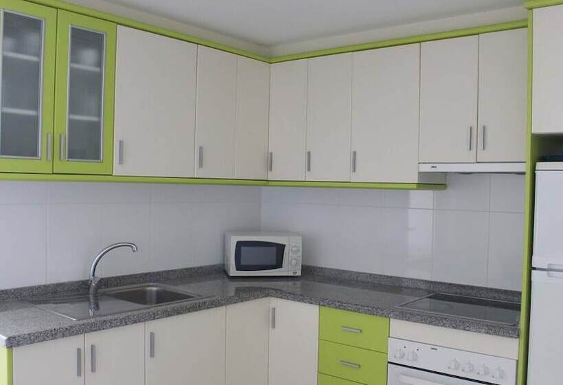 Apartamentos Esmeralda Suites Unitursa