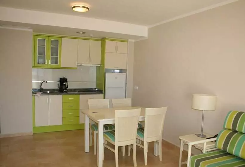 Apartamentos Esmeralda Suites Unitursa