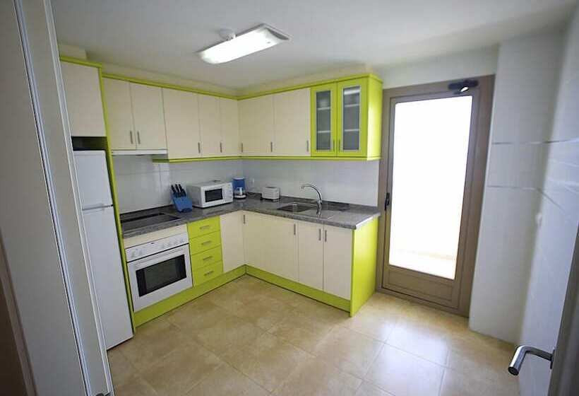 Apartamentos Esmeralda Suites Unitursa