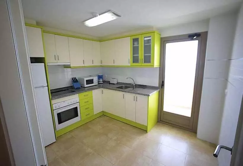 Apartamentos Esmeralda Suites Unitursa