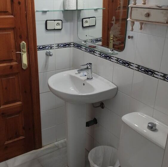 Apartamentos Pepe Mesa