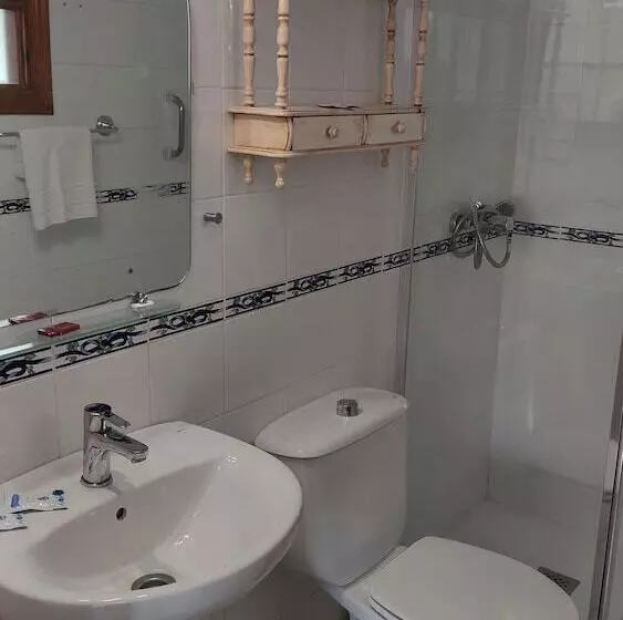 Apartamentos Pepe Mesa