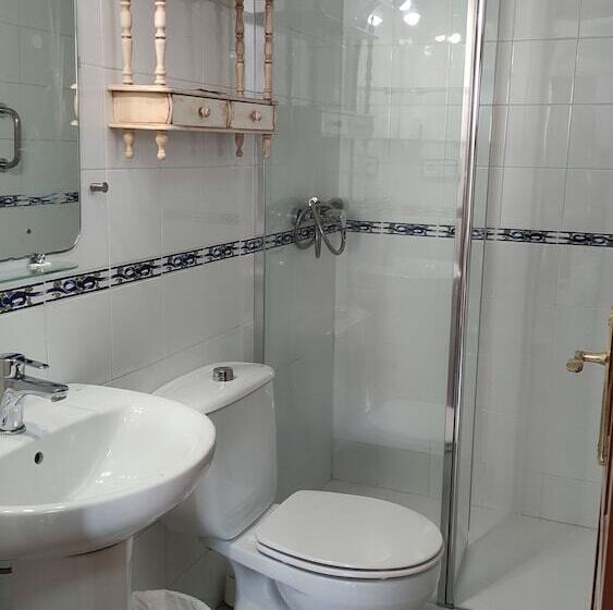 Apartamentos Pepe Mesa