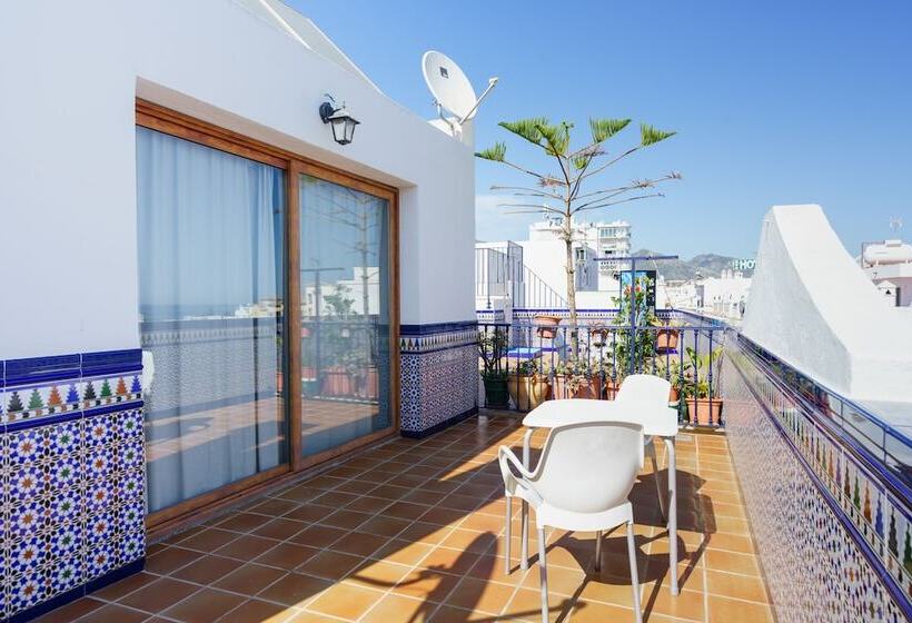 Apartamentos Pepe Mesa