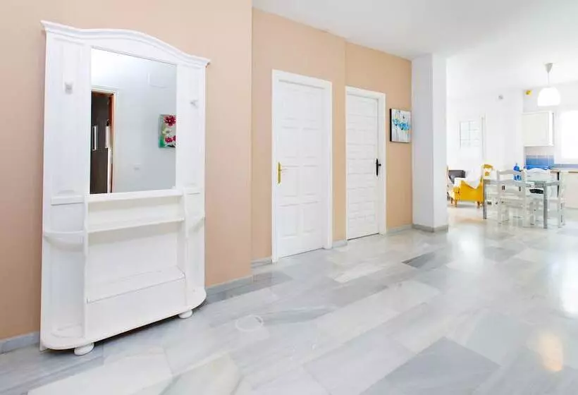 At Almoraide Rooms Suites