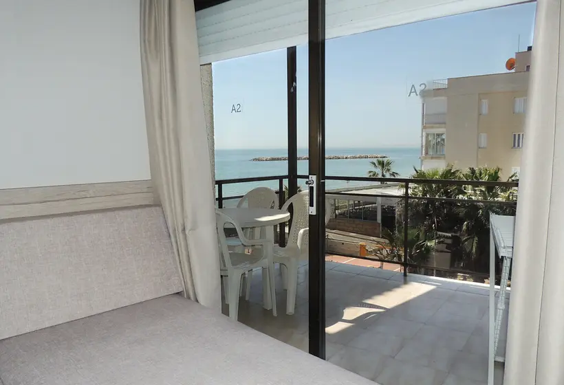 Apartamentos Turísticos Augustus