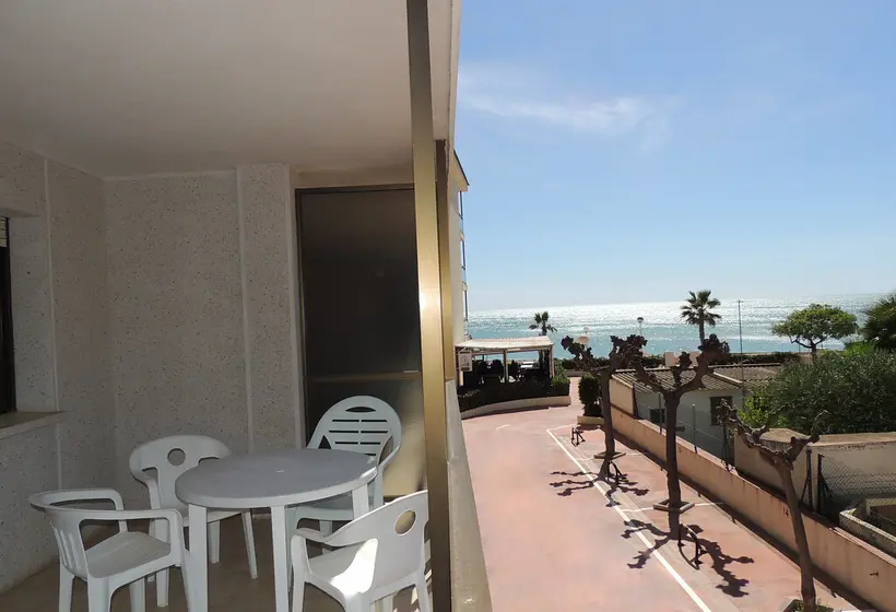 Apartamentos Turísticos Augustus