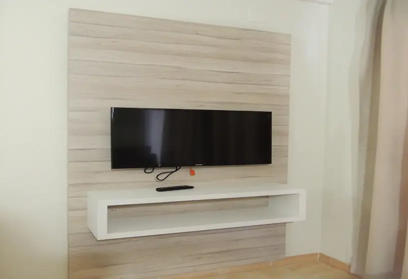 Apartamentos Turísticos Augustus