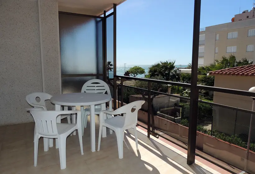 Apartamentos Turísticos Augustus