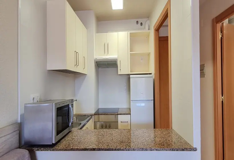 Apartamentos Turísticos Augustus