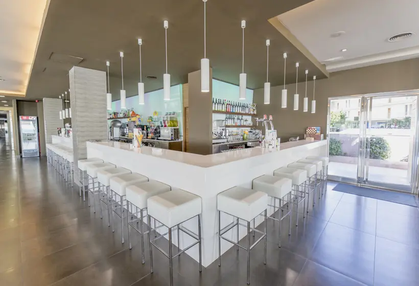 Apartamentos Turísticos Augustus