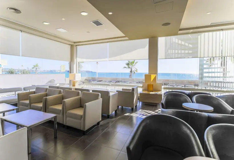 Apartamentos Turísticos Augustus