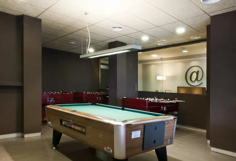 Apartamentos Turísticos Augustus