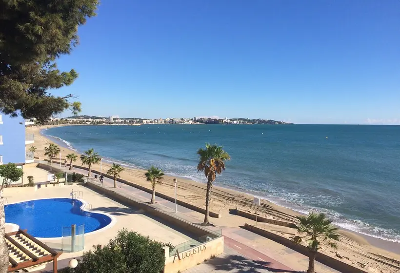 Apartamentos Turísticos Augustus