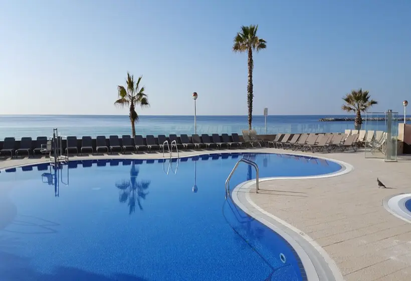 Apartamentos Turísticos Augustus