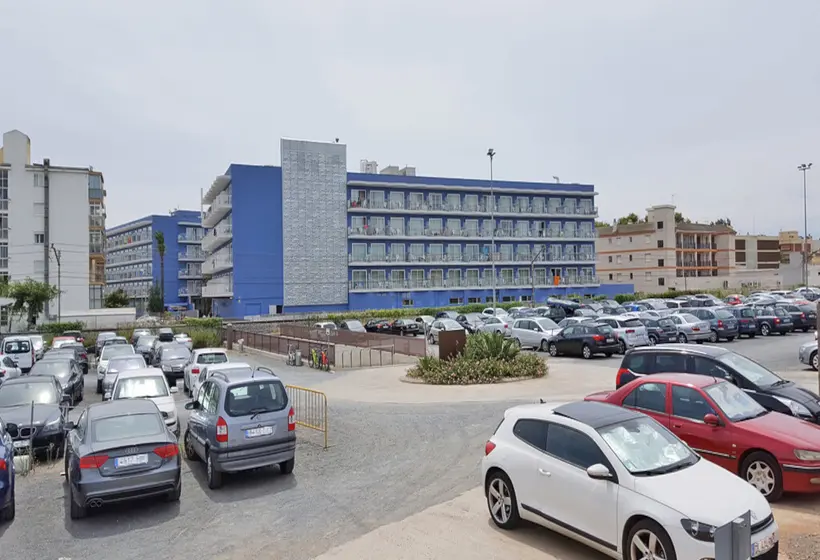 Apartamentos Turísticos Augustus