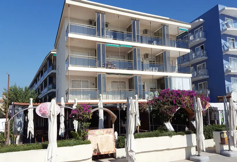 Apartamentos Turísticos Augustus