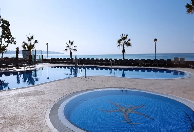 Apartamentos Turísticos Augustus