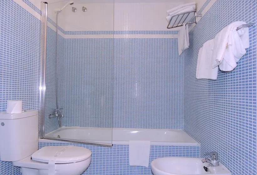 Apartamentos Turísticos Augustus