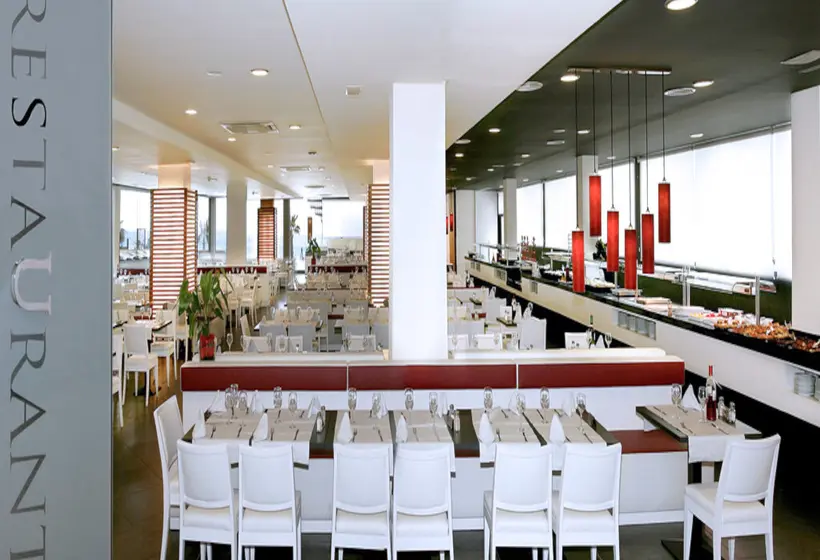 Apartamentos Turísticos Augustus