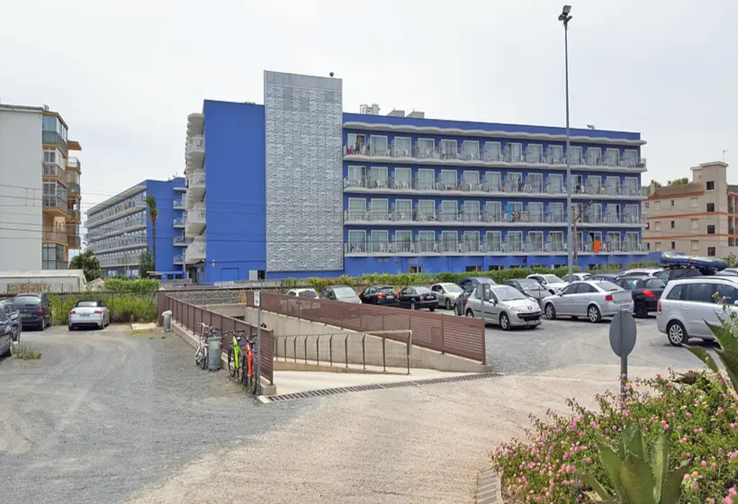 Apartamentos Turísticos Augustus