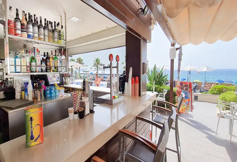 Apartamentos Turísticos Augustus