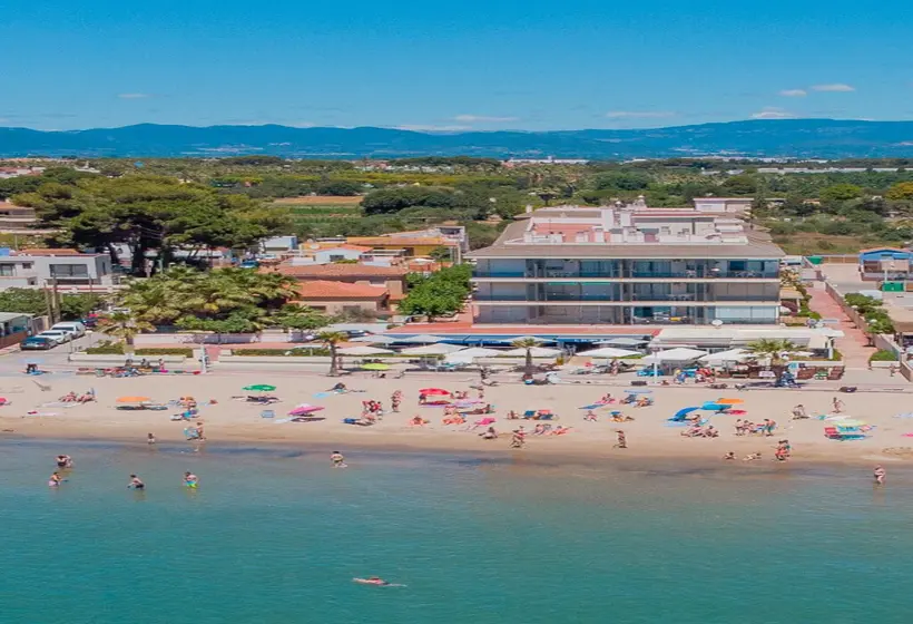 Apartamentos Turísticos Augustus