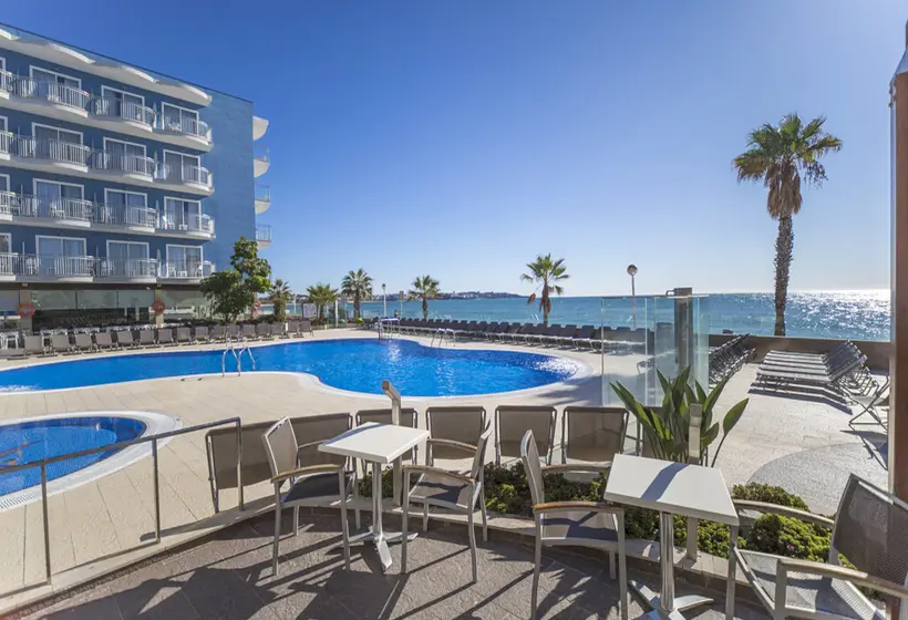 Apartamentos Turísticos Augustus