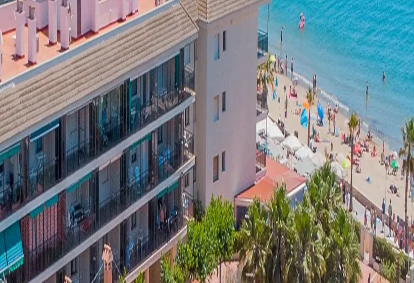 Apartamentos Turísticos Augustus