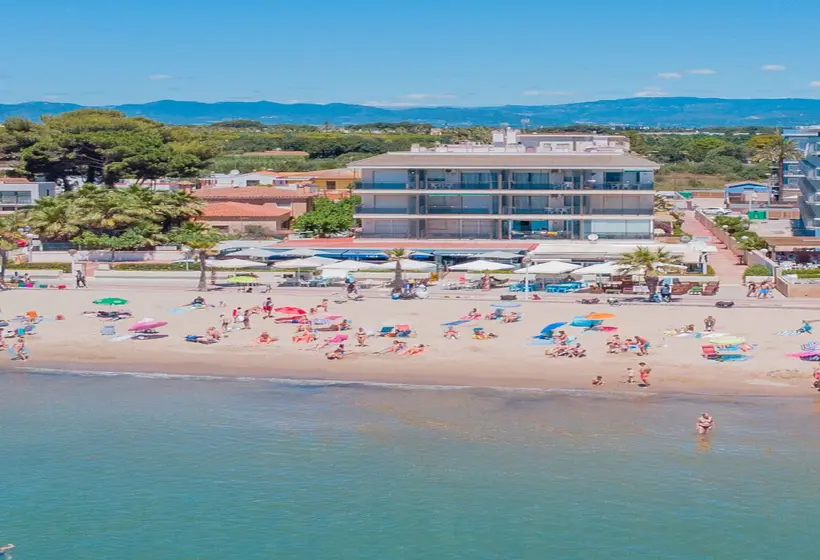 Apartamentos Turísticos Augustus