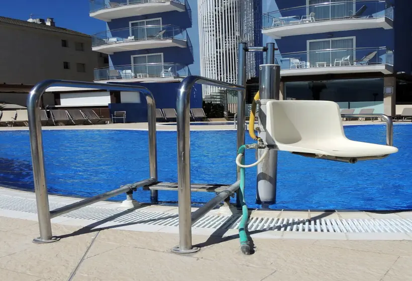 Apartamentos Turísticos Augustus