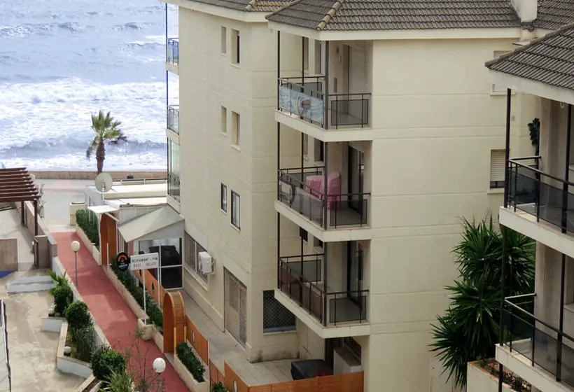 Apartamentos Turísticos Augustus