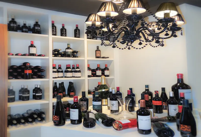 Apartamentos Turísticos Augustus