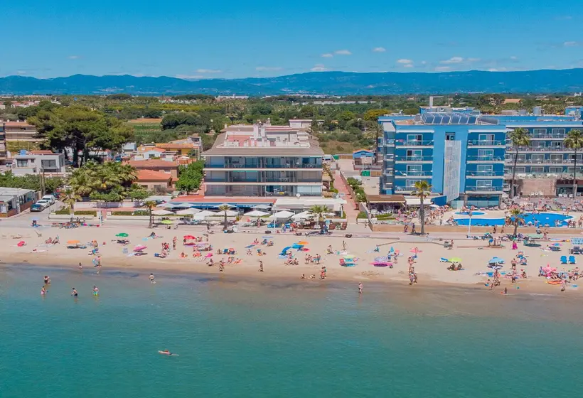 Apartamentos Turísticos Augustus