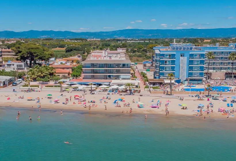 Apartamentos Turísticos Augustus